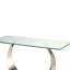Console 48" Gerbera