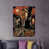 Wrapped Canvas