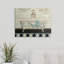 Lavande Marche de Fleurs Bath II par Lisa Audit - impression d'art graphique-19204609-26531807-55796537