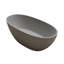 Baignoire de trempage autoportante 67 po-133079201