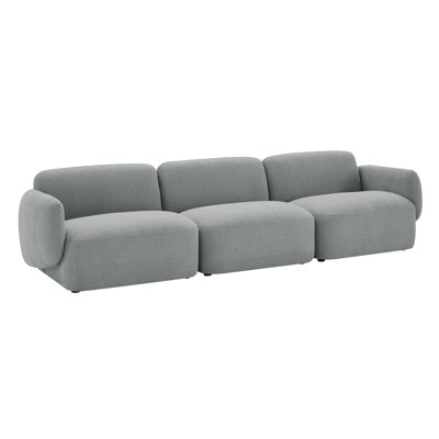 Isles 113'' Upholstered Sofa