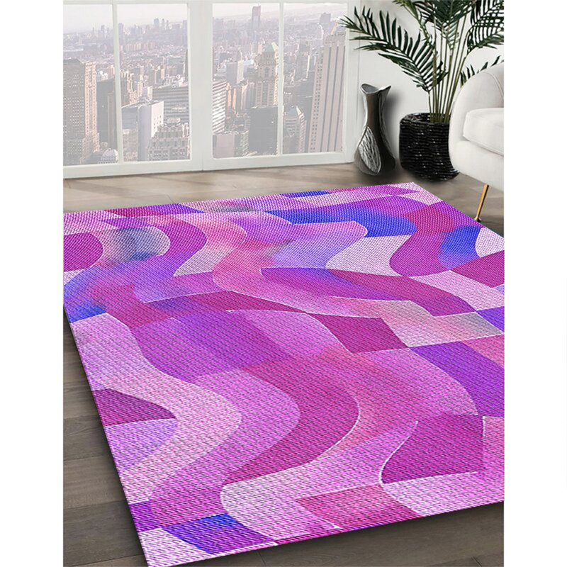 Indoor Rug, Square 4'