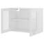 Hanging Glass Cabinet 80X31x60 Cm-1030698695