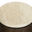 Table d'appoint ronde Alysandria-1967507732