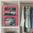 Sorbus Medium Storage Box Foldable with Window & Handles-1511881498-1509195354