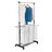 Ackers Rolling Laundry Sorter