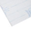 Non-Pasted Non-Woven 3D Embossed Wallpaper Roll