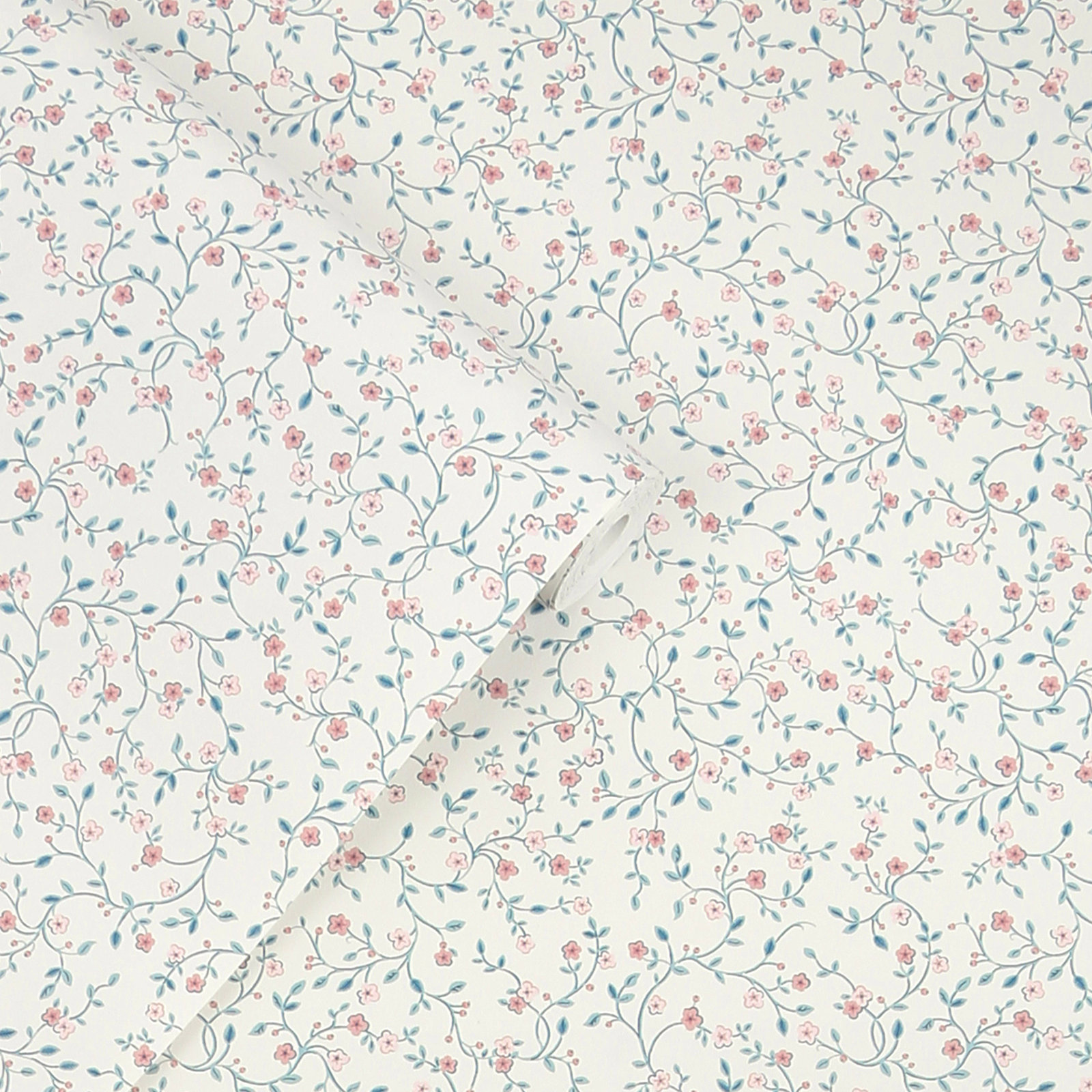 Secret Garden Paste The Wall Wallpaper