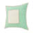  Square Cotton Pillow Cover & Insert-205637468