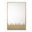 Miroir mural Modern Modern