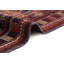 Oliveri Rust Red Rug