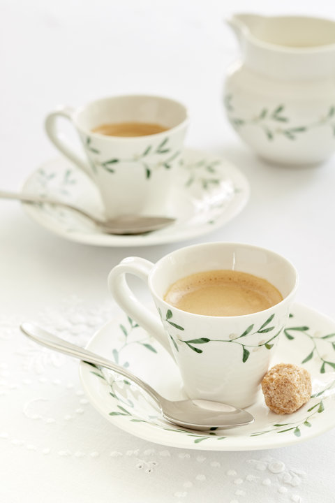 Mugs & Teacups
