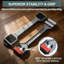 13.7 W Carbon Steel Top