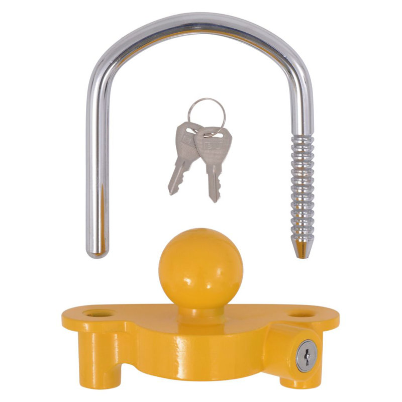 Security Safe Lock