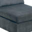 MODULAR ENSEMBLE - Canapé modulaire en lin-239550428