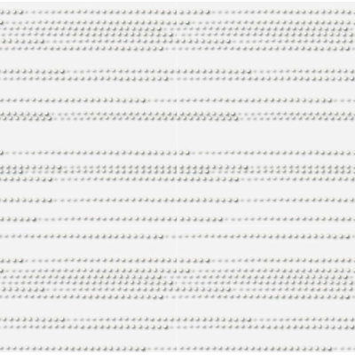 Rouleau de papier peint Morse Code L 27 pi x l 25 po Morse