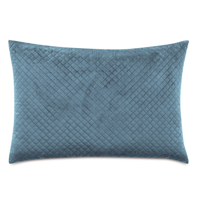 Beatrice Velvet Sham