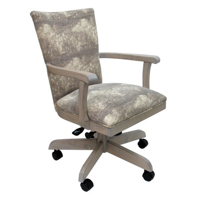 Didmarton 18'' H Upholstered Armchair