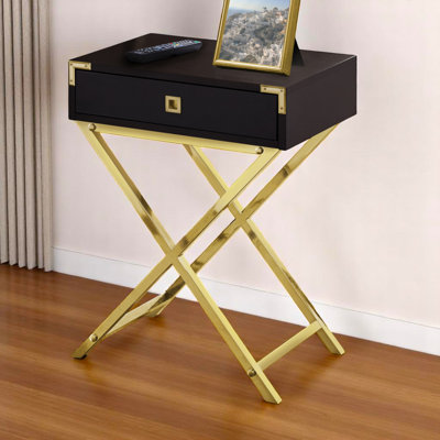 Table de bout / de bout Jaela