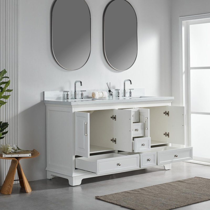 freestanding