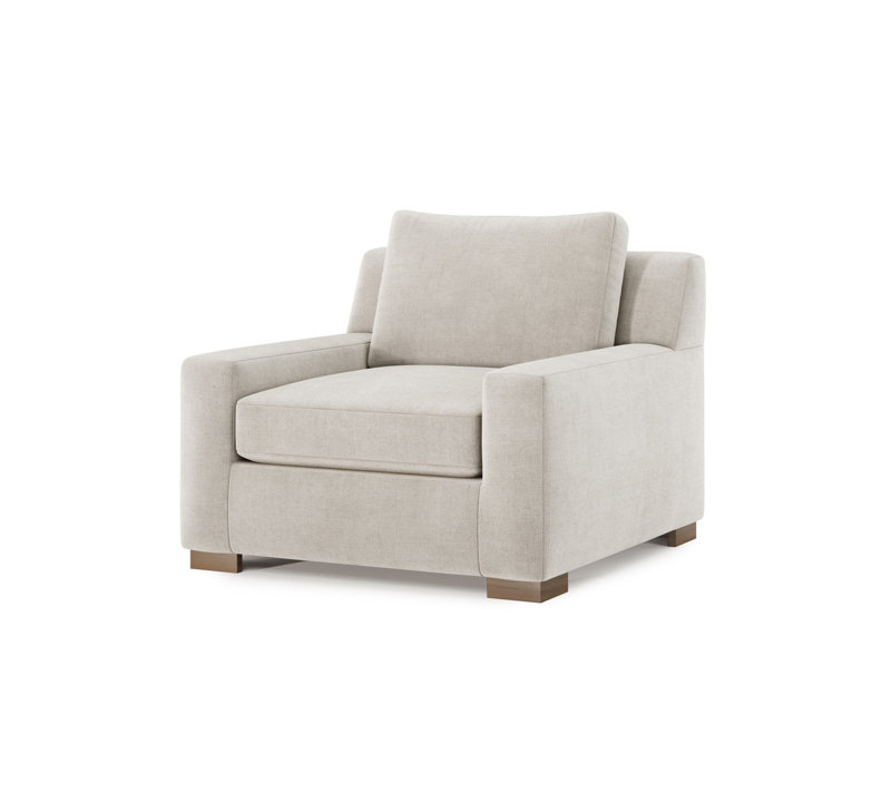 Chaise Malibu 38 po