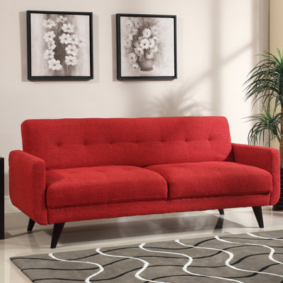 80.5'' Upholstered Sofa
