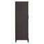 Winston Porter Somerset Tall Kitchen Pantry Cabinet With Doors And Drawer-70393995