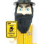 Casse-noisette 12 "NCAA College Spirit Beware-1395584003