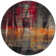 Hasseltine Performance Abstract Rug
