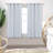 Mindarie Blackout Curtain Pair-410891553-410891563
