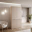 Manufactured Wood Wardrobe-547996166
