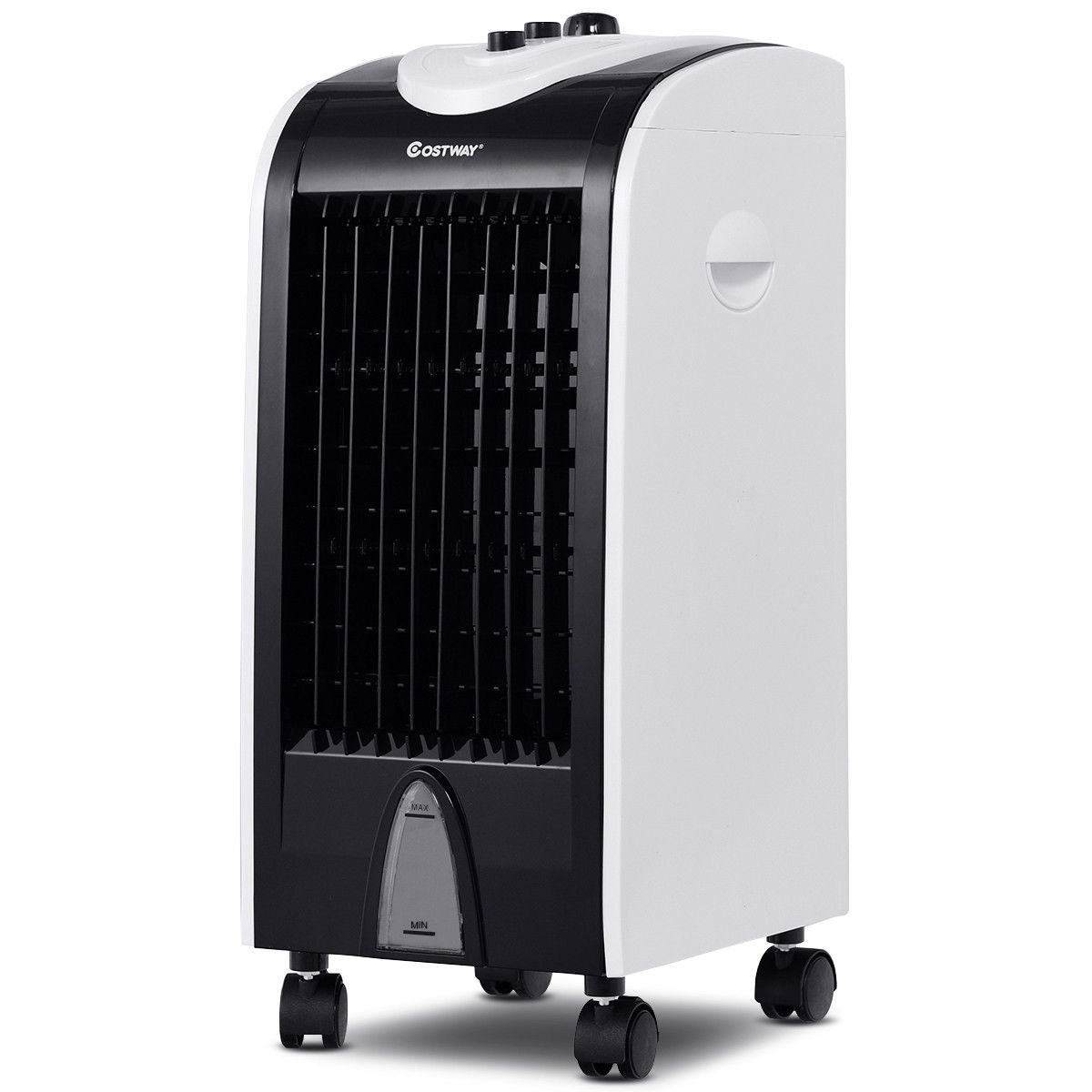 How To Use The 3 In 1 Portable Evaporative Air Cooler 