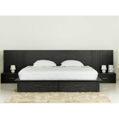 Nantucket Bedroom Set