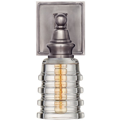 Chapman & Myers Covington Sconce