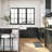 Dorison Solid Color Memory Foam Kitchen Mat-129318041