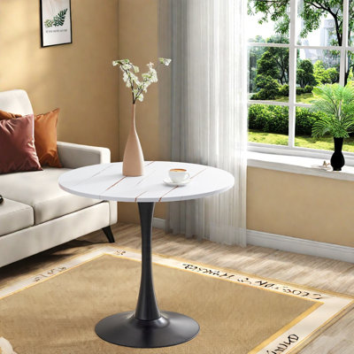 Modern Dining Table Sets(Must include both Table and Chair), MDF Compact Kitchen