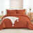 Burnt Orange