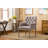 Upholstered Armchair-2119637556