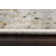 Tapis beige / gris Alverez