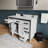 Ziva 48 in W x 22 in D White Single Bath Vanity and White Top-50513851-113206116