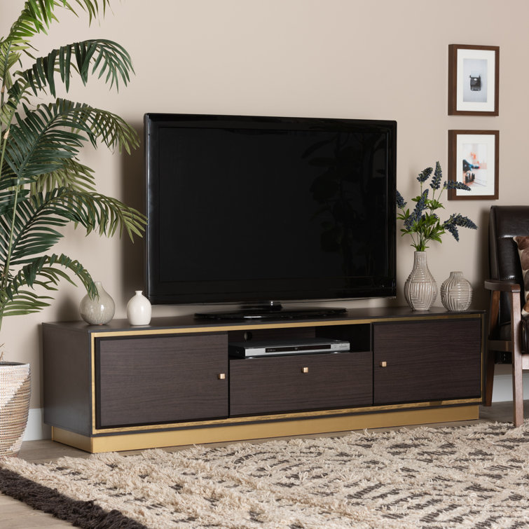 Cormac TV Stand for TVs up to 70"