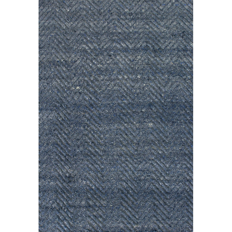 One-of-a-Kind Rectangle 13'4" X 17' Area Rug