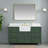Aisa 60" Single Bathroom Vanity-70711316