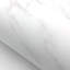 Rouleau de papier peint auto-adhésif L 6,5 pi x 24 po Pharr Marble-813626210