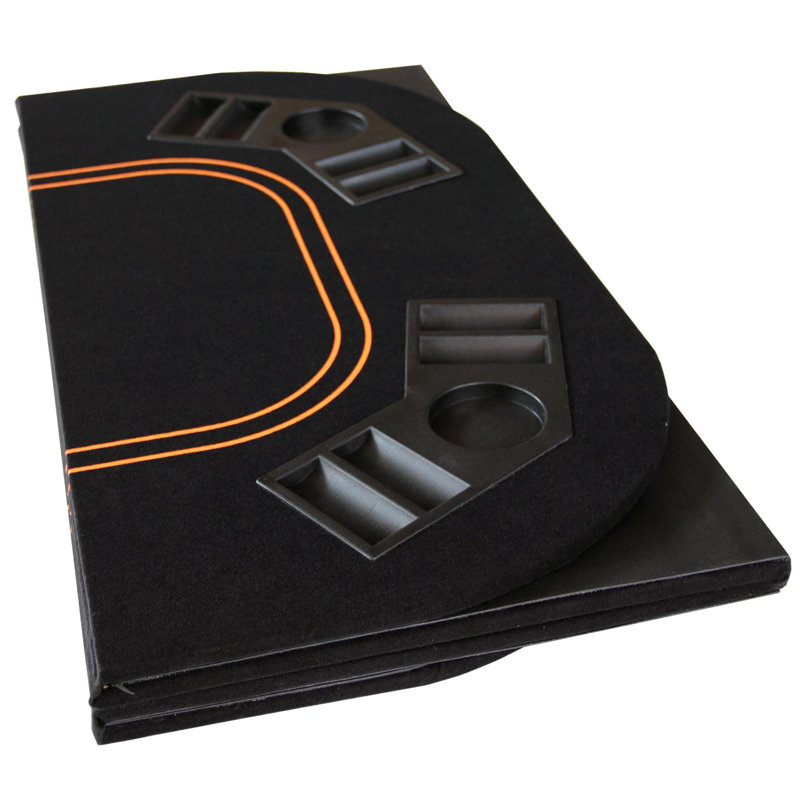 Table de poker à 8 joueurs IDS Online Corp