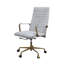 Chaise de bureau Duralo