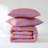 Gale Cabana Stripe Comforter Set-111991634-111991635-111991637