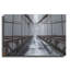 «The Brooklyn Bridge» par Bruce Getty-2132474125
