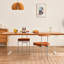 Table de salle à manger Modern-979634856