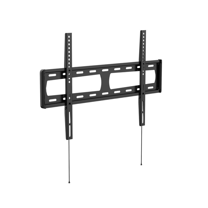 Heavy Duty TV Mount Support Max 154 lbs, 42-90'' Screen Size